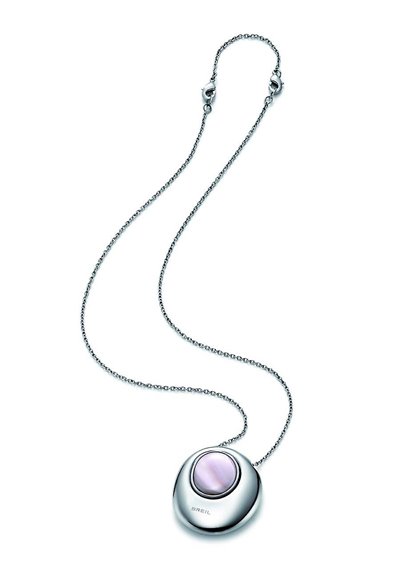 Collana Breil Donna Duplicity in Acciaio TJ0999 - TJ0999